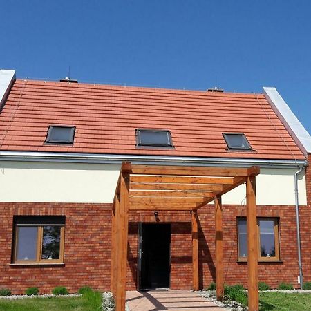 Ferienwohnung Ramotowka Miłki Exterior foto