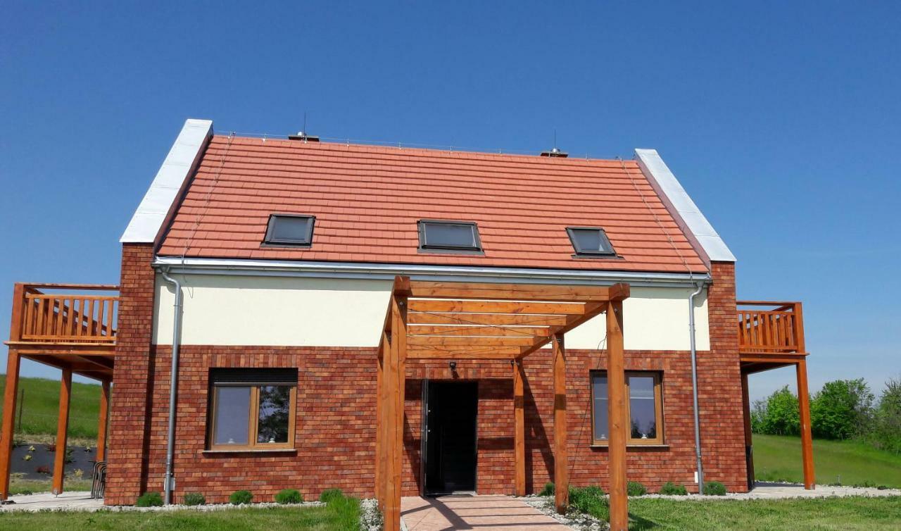 Ferienwohnung Ramotowka Miłki Exterior foto